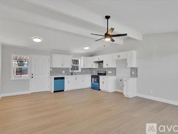 3 BR, 2 BA Apartment 17 Westwood Way, Oroville, CA 95966