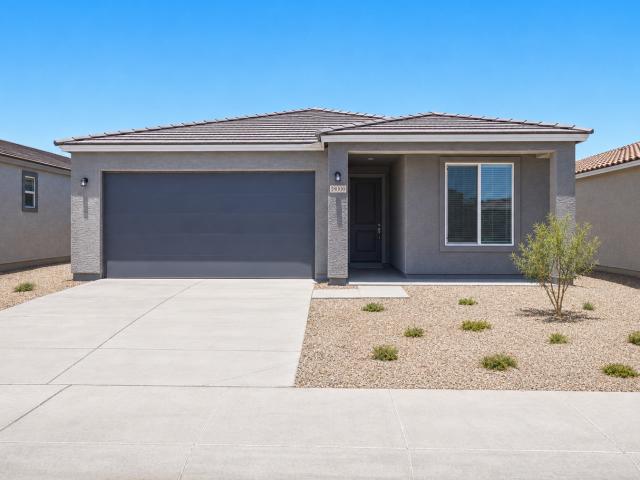 3 BR, 2 BA Apartment 18000 W Calle Lejos, Surprise, AZ 85387