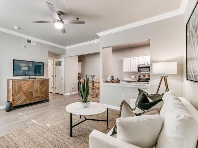 3 BR, 2 BA Apartment 1800 W Granger St Unit 1733, Broken Arrow, OK 74012
