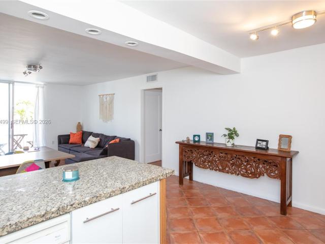3 BR, 2 BA Apartment 1801 South Treasure Drive, North Bay Village, FL 33141