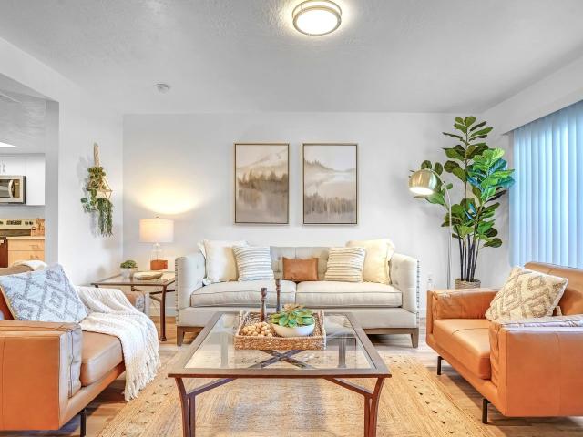 3 BR, 2 BA Apartment 1801 West 4650 South Unit 1783V, Roy, UT 84067