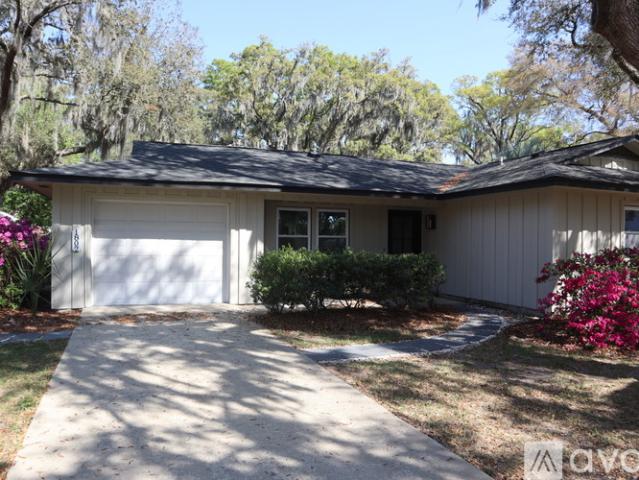 3 BR, 2 BA Apartment 1802 Rose St, Port Royal, SC 29935