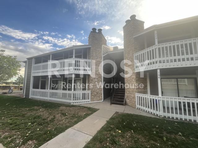 3 BR, 2 BA Apartment 18043 E Ohio Ave Unit 203, Aurora, CO 80017