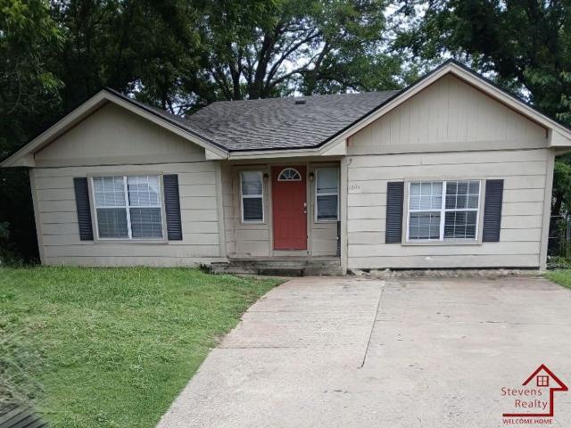 3 BR, 2 BA Apartment 1804 NW Lincoln Ave, Lawton, OK 73507