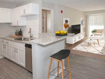 3 BR, 2 BA Apartment 1805 Quarry Ridge Pl NW Unit 1805 226, Rochester, MN 55901