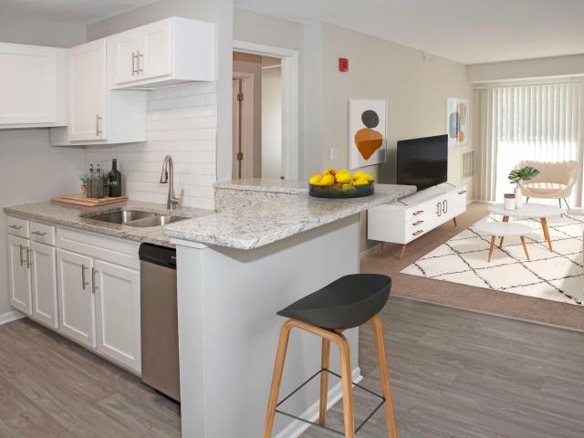 3 BR, 2 BA Apartment 1805 Quarry Ridge Pl NW Unit 1805 261, Rochester, MN 55901