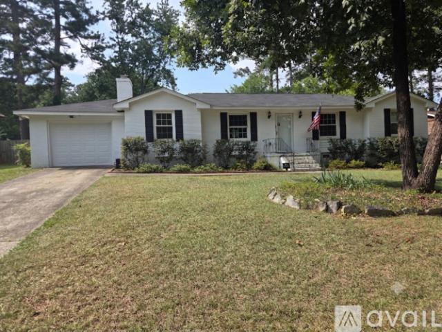 3 BR, 2 BA Apartment 1805 Woodtrail Dr, Columbia, SC 29210