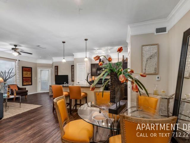 3 BR, 2 BA Apartment 1806 S Egret Bay BlvdÂ, League City, TX 77573