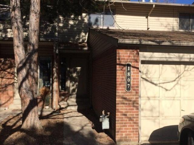 3 BR, 2 BA Apartment 1807 Lydia Drive, Lafayette, CO 80026