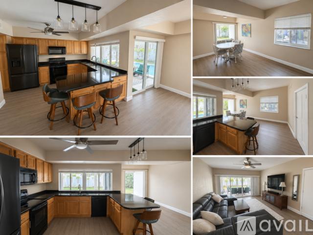 3 BR, 2 BA Apartment 1807 Northwest 37th Street, Oakland Park, FL 33309