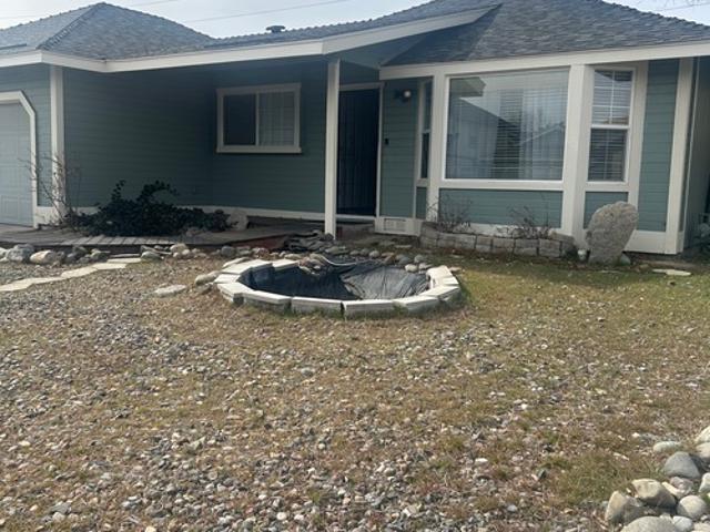 3 BR, 2 BA Apartment 1808 Rock Ct, Carson City, NV 89701