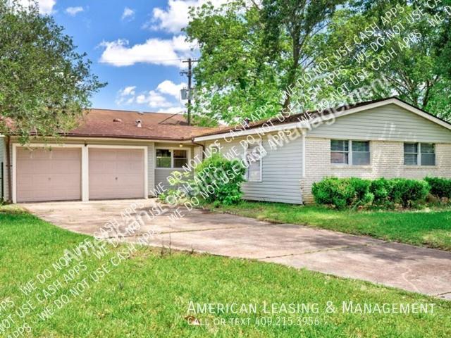 3 BR, 2 BA Apartment 180 Sparrow Way, Beaumont, TX 77707