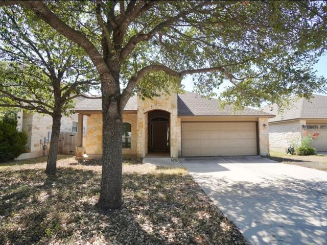 3 BR, 2 BA Apartment 1810 Laminar Creek Road, Cedar Park, TX 78613