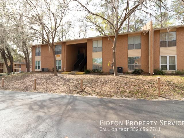 3 BR, 2 BA Apartment 1810 NW 23rd Boulevard, Gainesville, FL 32605