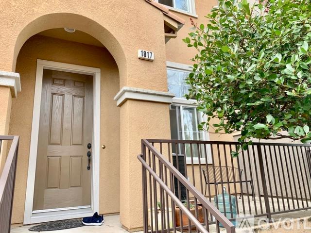 3 BR, 2 BA Apartment 1817 Garzoni Place, Unit 1817, Santa Clara, CA 95054