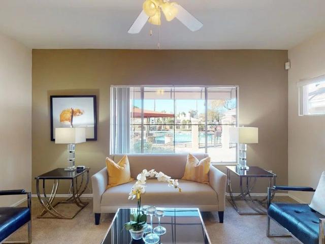 3 BR, 2 BA Apartment 1817 North Dobson Road Unit 1025, Chandler, AZ 85224