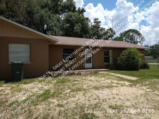 3 BR, 2 BA Apartment 1822 SW 6th Street, Ocala, FL 34471