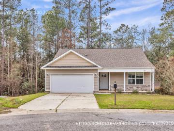 3 BR, 2 BA Apartment 18231 Mill Cv, Gulfport, MS 39503
