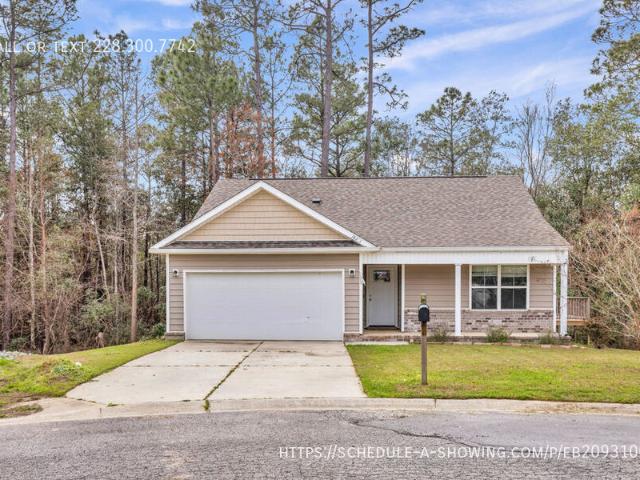 3 BR, 2 BA Apartment 18231 Mill Cv, Gulfport, MS 39503