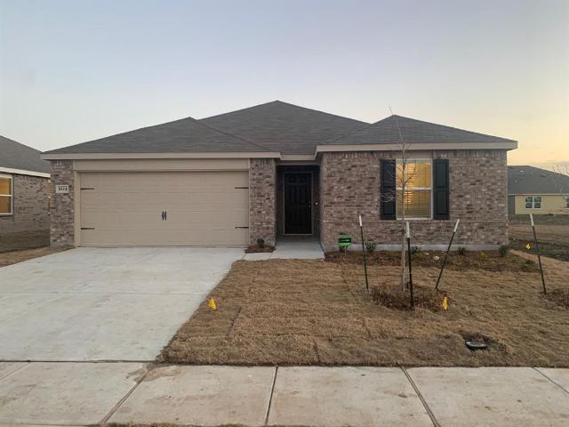 3 BR, 2 BA Apartment 1824 DAMIANITA DR, Royse City, TX 75189