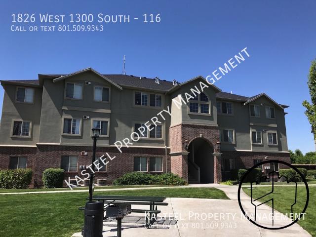 3 BR, 2 BA Apartment 1826 West 1300 South, Springville, UT 84663