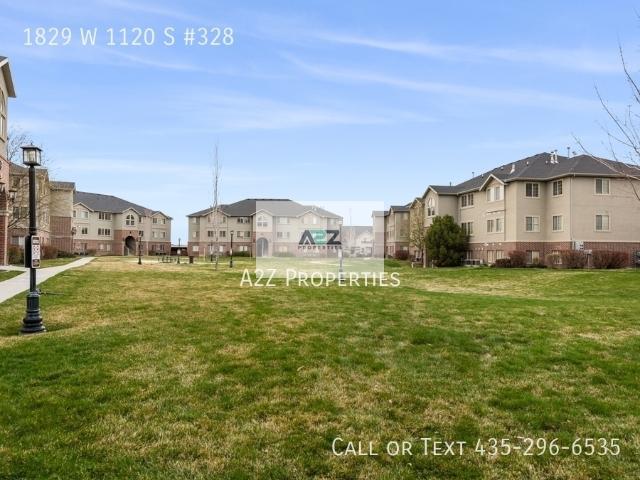 3 BR, 2 BA Apartment 1829 W 1120 S #328, Springville, UT 84663