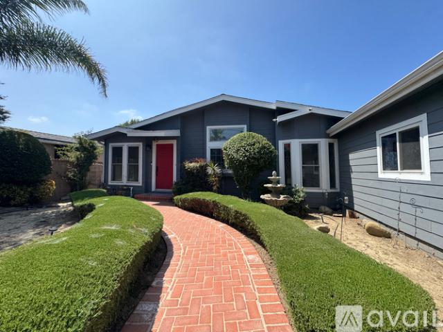 3 BR, 2 BA Apartment 18320 Ingomar Street, Los Angeles, CA 91335