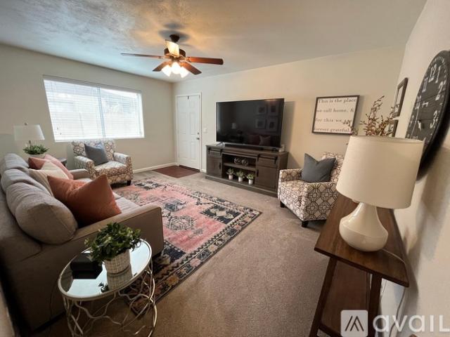 3 BR, 2 BA Apartment 1833 East Intrepid Avenue, Mesa, AZ 85204