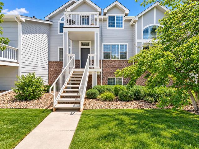 3 BR, 2 BA Apartment 18356 E. Cornell Pl Aurora, CO 80013
