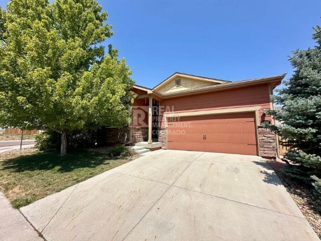 3 BR, 2 BA Apartment 1836 Taos St, Lochbuie, CO 80603