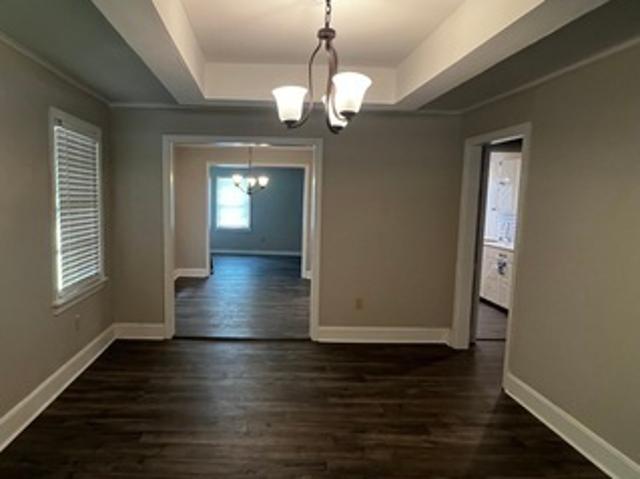 3 BR, 2 BA Apartment 1837 Maxwell Place, Orangeburg, SC 29115