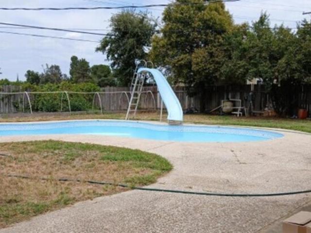 3 BR, 2 BA Apartment 1837 Park Circle, Marysville, CA 95901
