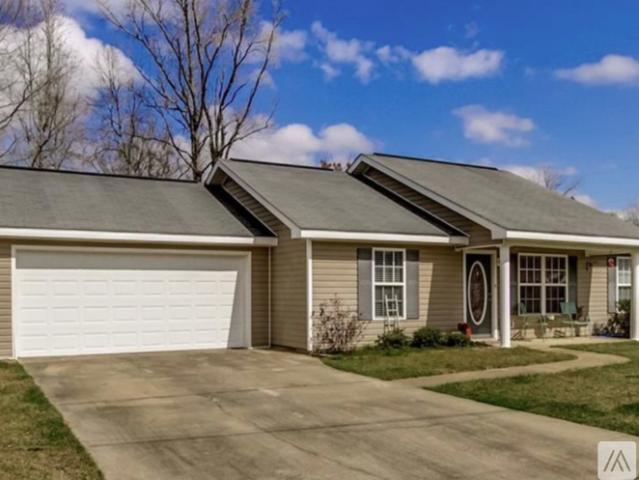 3 BR, 2 BA Apartment 18396 Peyton Lane, Vance, AL 35490