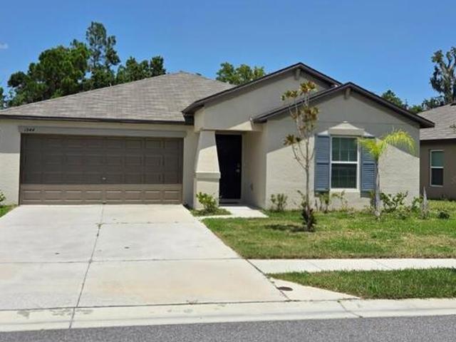 3 BR, 2 BA Apartment 1844 Red Loop, Lakeland, FL 33801