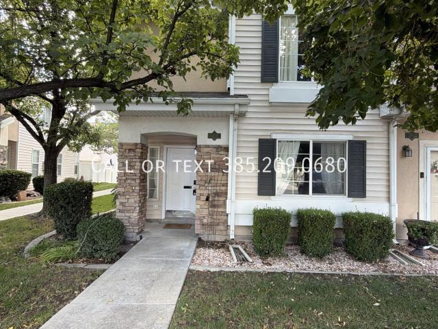 3 BR, 2 BA Apartment 184 E Rideout Hall Ln, Draper, UT 84020