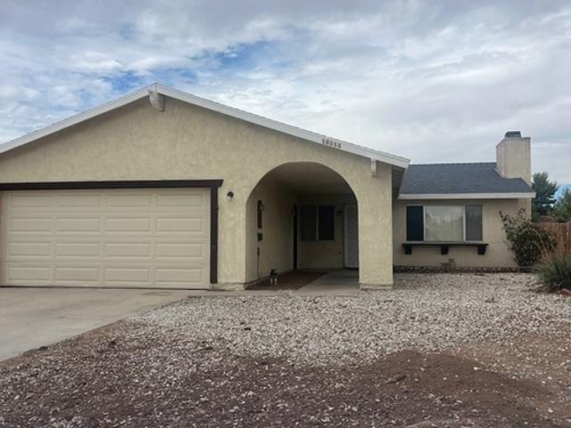 3 BR, 2 BA Apartment 18514 Casaba Road, Adelanto, CA 92301