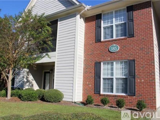 3 BR, 2 BA Apartment 185 Gallery Dr, Unit 201, Spring Lake, NC 28390