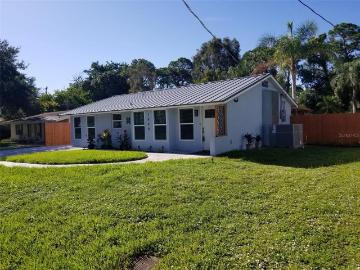 3 BR, 2 BA Apartment 1868 Wharf Road, Sarasota, FL 34231
