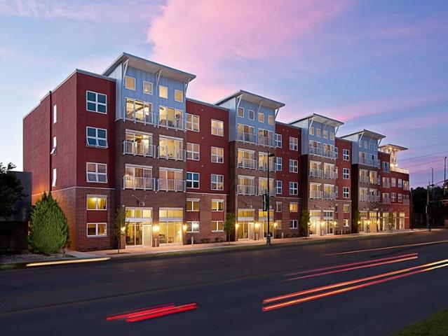 3 BR, 2 BA Apartment 1871 River Drive Unit 310, Moline, IL 61265