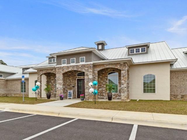 3 BR, 2 BA Apartment 1894 Merchants Row Boulevard Unit 12 24, Tallahassee, FL 32311