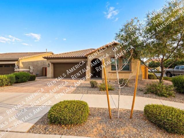 3 BR, 2 BA Apartment 18963 S 209th Pl, Queen Creek, AZ 85142
