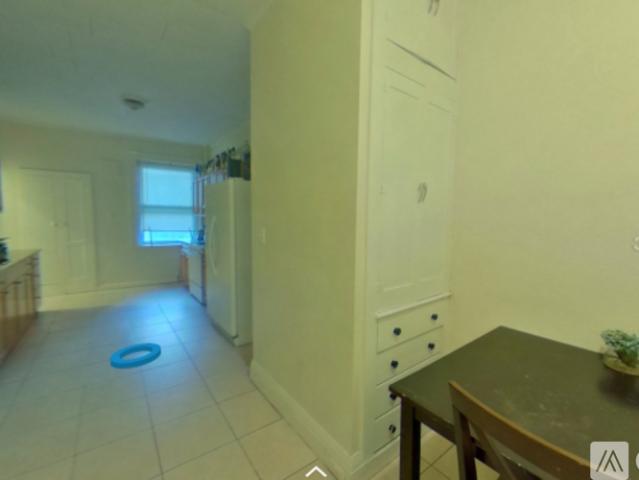 3 BR, 2 BA Apartment 18 Euston St, Unit 2, Brookline, MA 02446