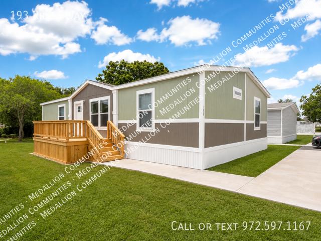 3 BR, 2 BA Apartment 193 Ridge Way, College Station, TX 77845