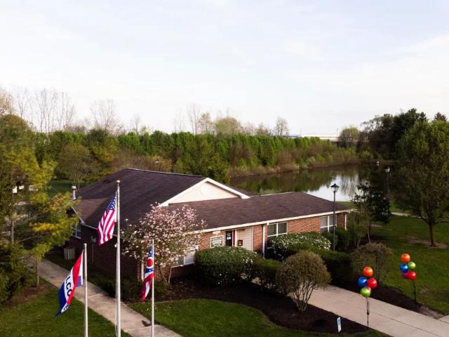 3 BR, 2 BA Apartment 1900 Cardinal Trail Dr Unit 10 1984, Galloway, OH 43119