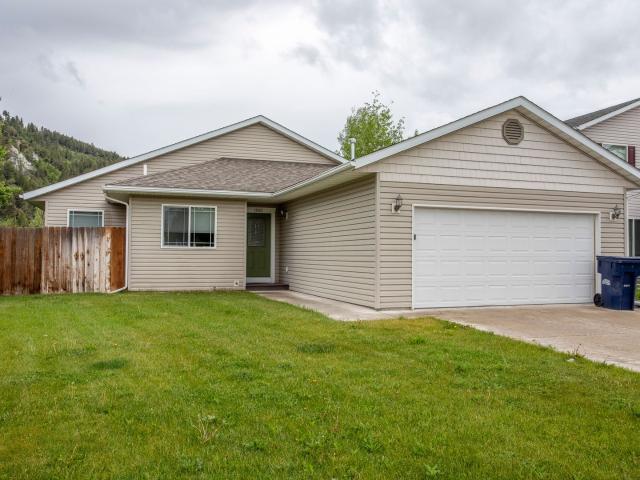 3 BR, 2 BA Apartment 1900 Teal Dr, Kalispell, MT 59901