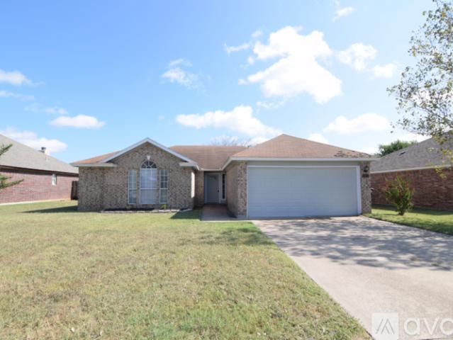 3 BR, 2 BA Apartment 1901 Basalt Dr, Killeen, TX 76549