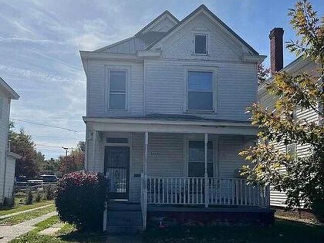 3 BR, 2 BA Apartment 1905 Doulton Ave, Huntington, WV 25701