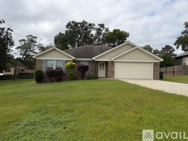 3 BR, 2 BA Apartment 1906 Fern Dr, Dothan, AL 36301