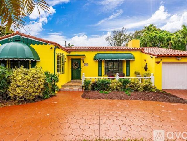 3 BR, 2 BA Apartment 1906 SW 21st St, Miami, FL 33145