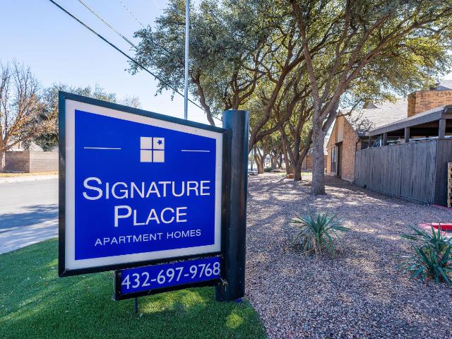 3 BR, 2 BA Apartment 1907 Tarleton Street Unit 106, Midland, TX 79707